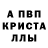 МЕФ кристаллы Vikulya Ned